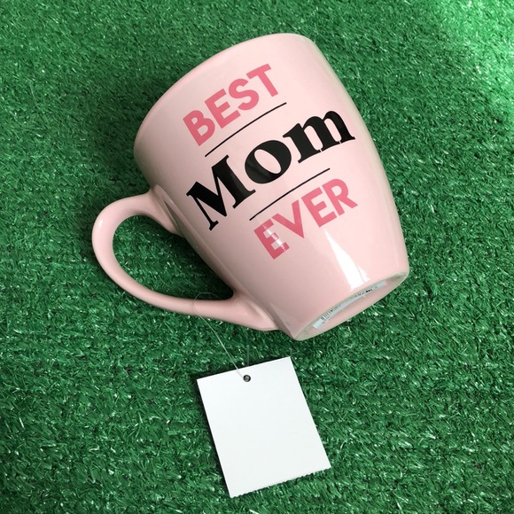 Coffee & Tea Mug - Picture 2 of 4